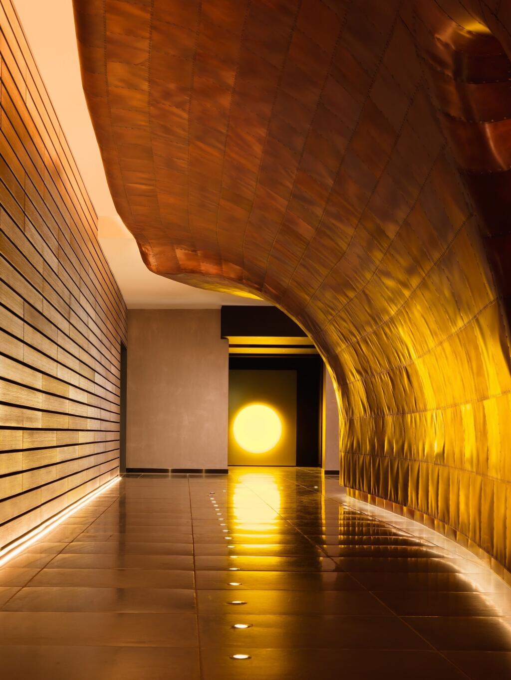 Image of Sea Containers London