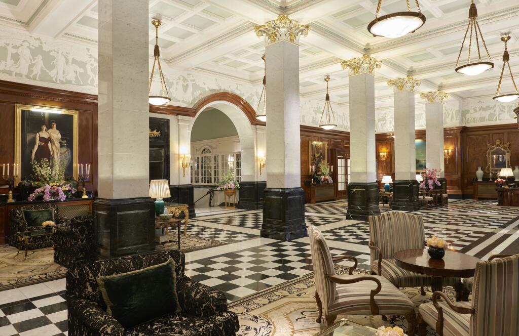 Image of The Milestone Hotel