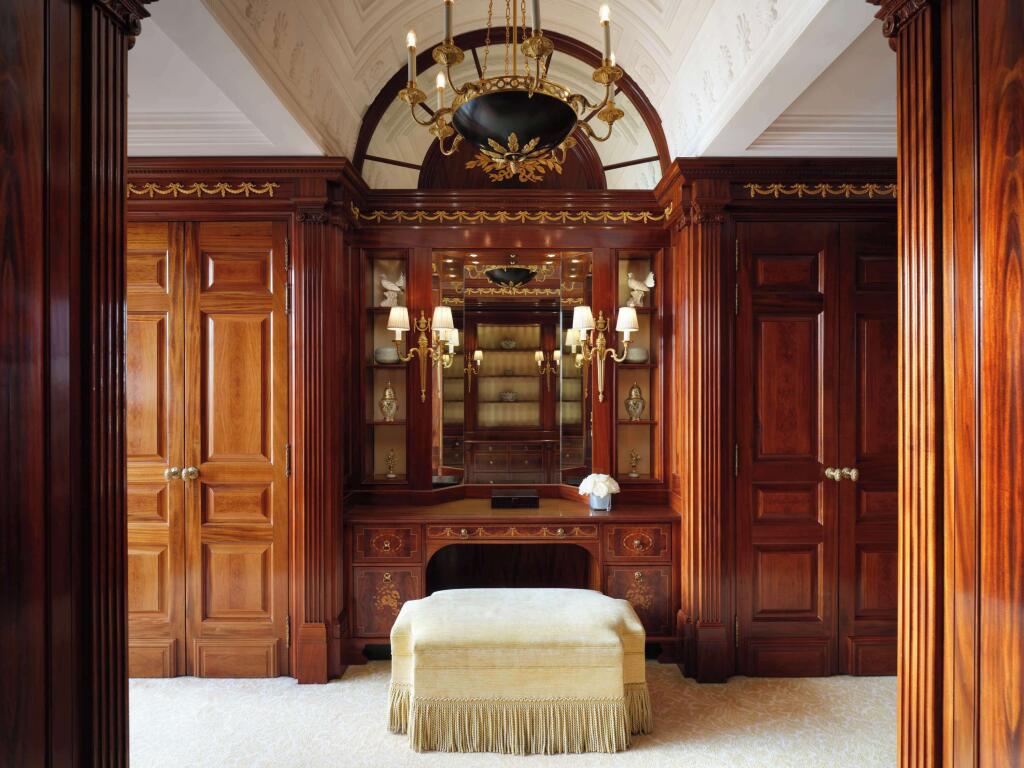 Image of The Savoy