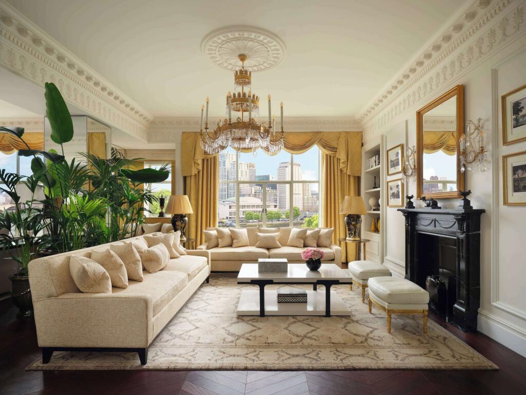 Image of The Savoy
