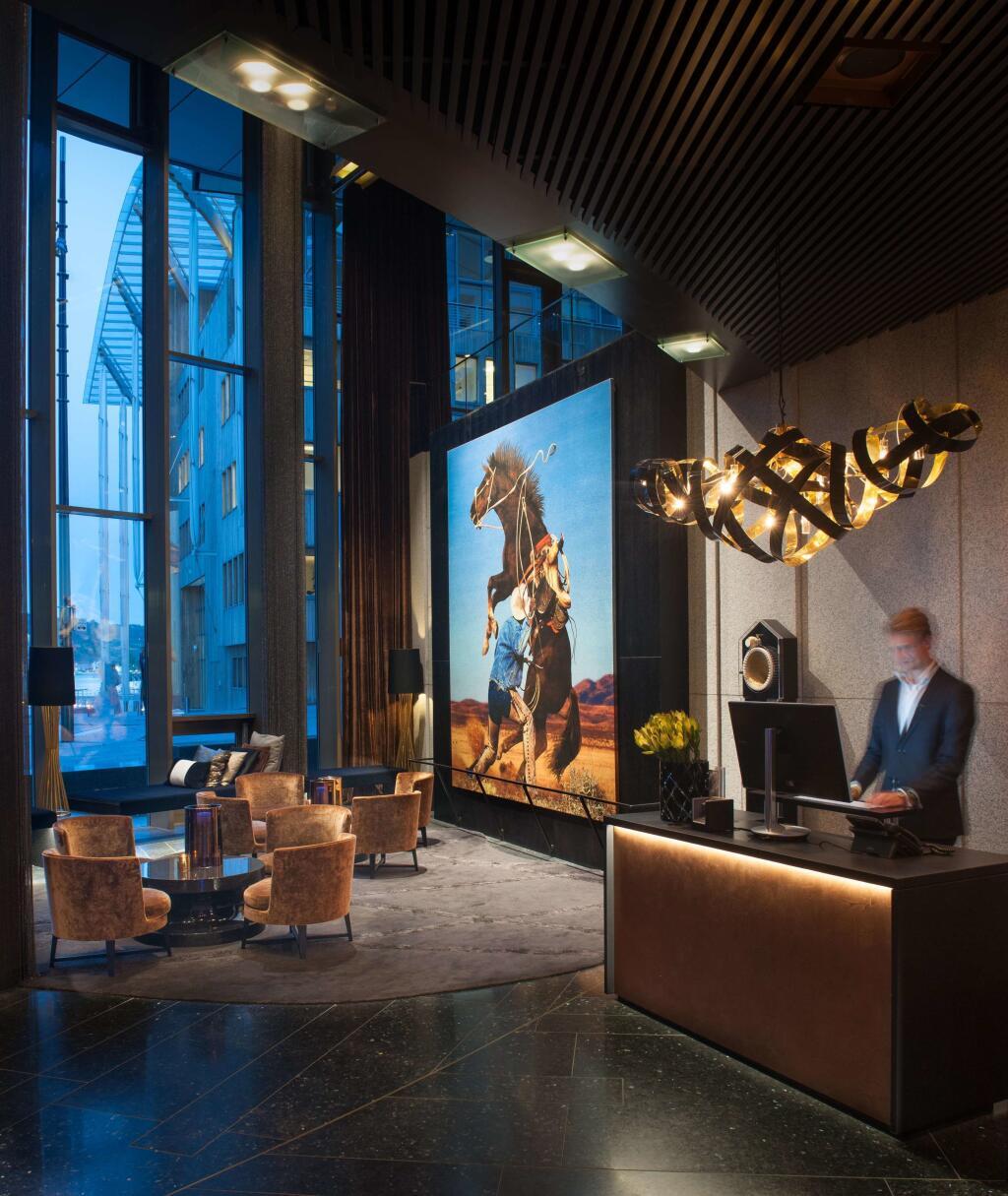 Luxury Hotels for Couples Near Oslo – Romantic Escapes