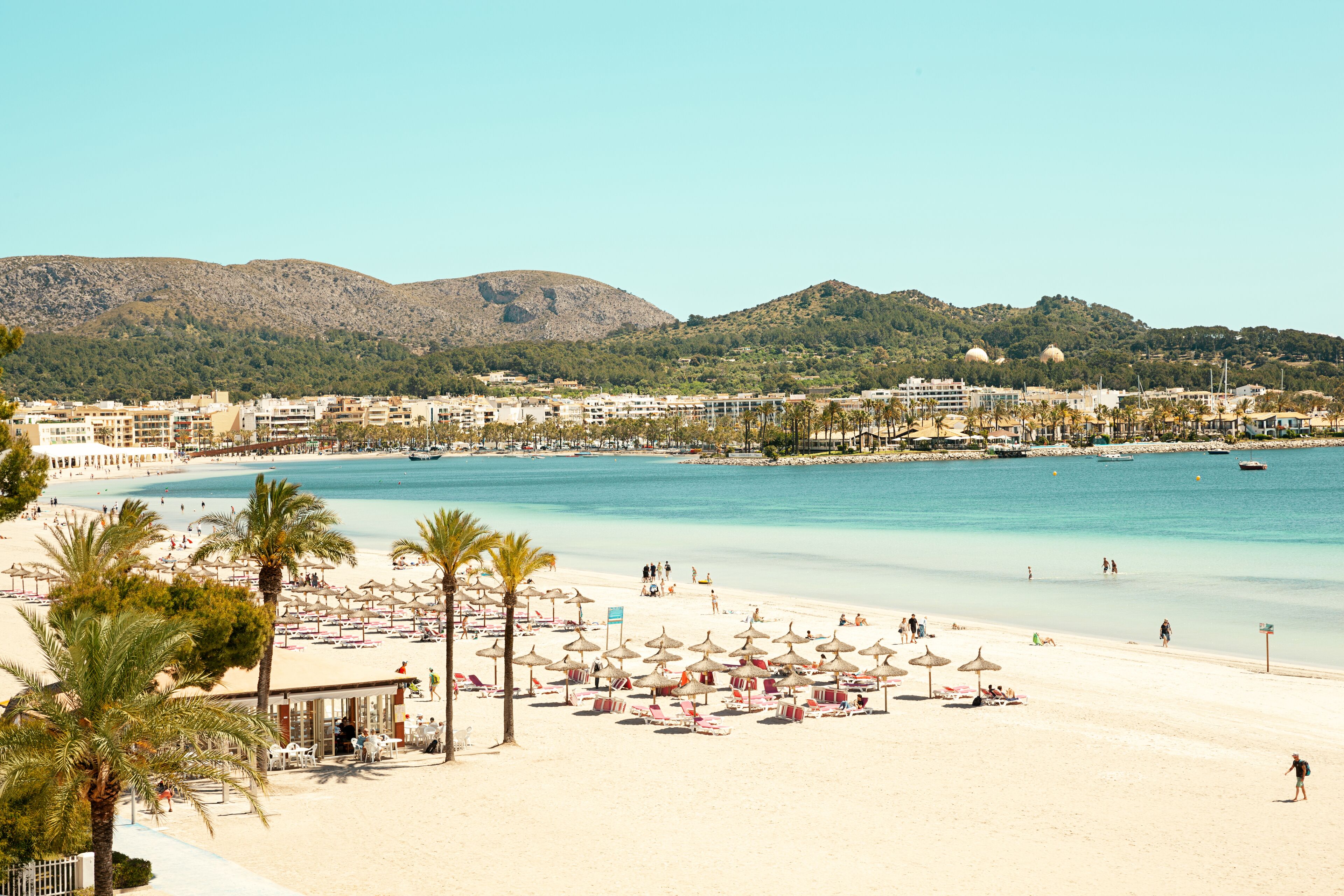 Alcudia