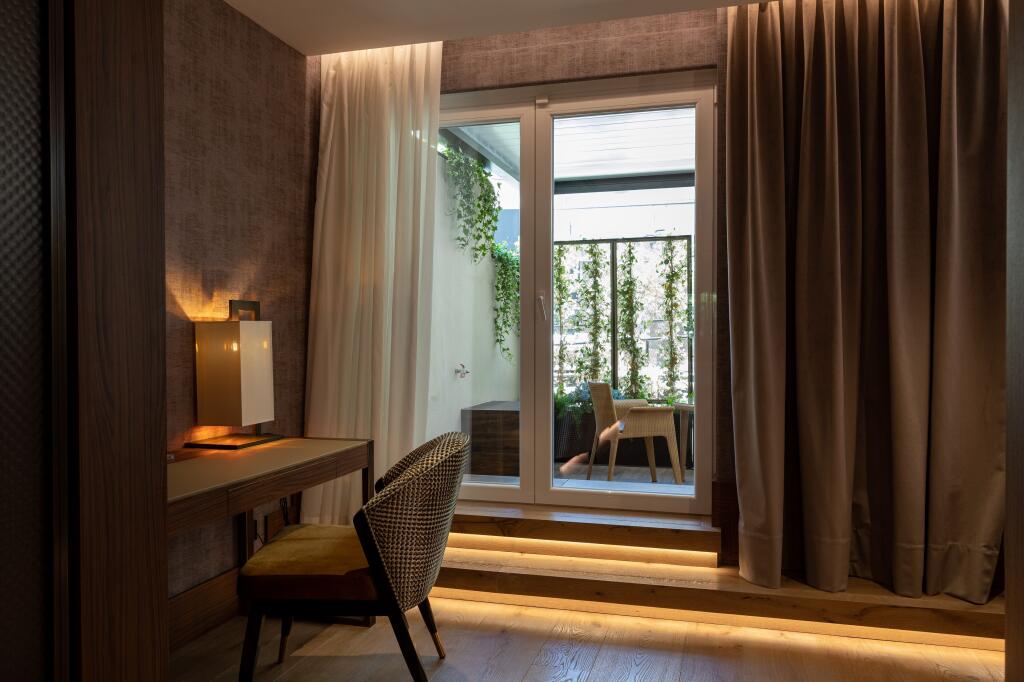 Image of Wellington Hotel & Spa Madrid