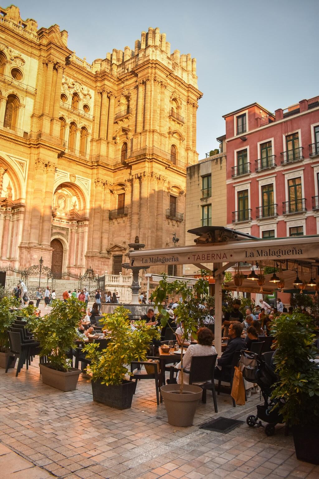 Malaga Travel Guide 2026