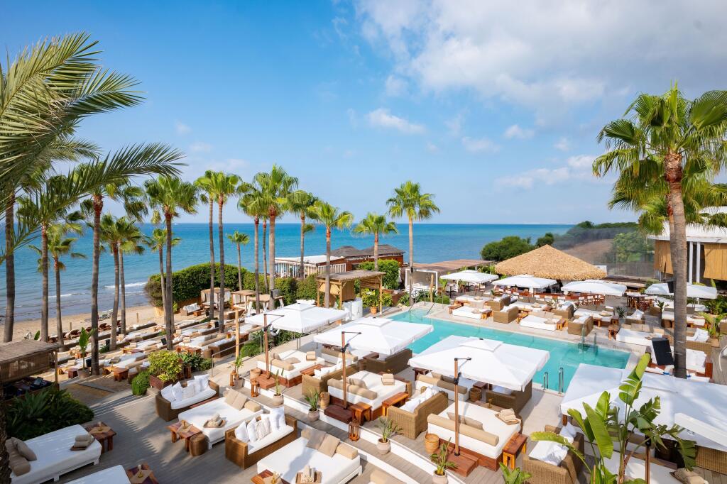 Image of Don Carlos Marbella