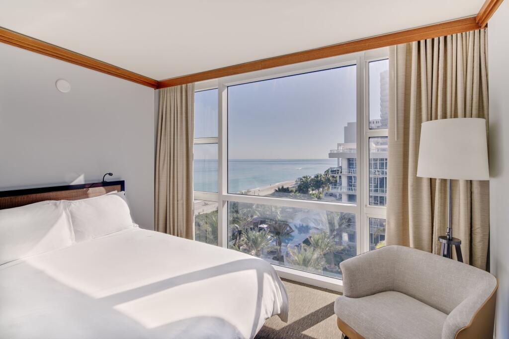 Image of Carillon Miami Wellness Resort