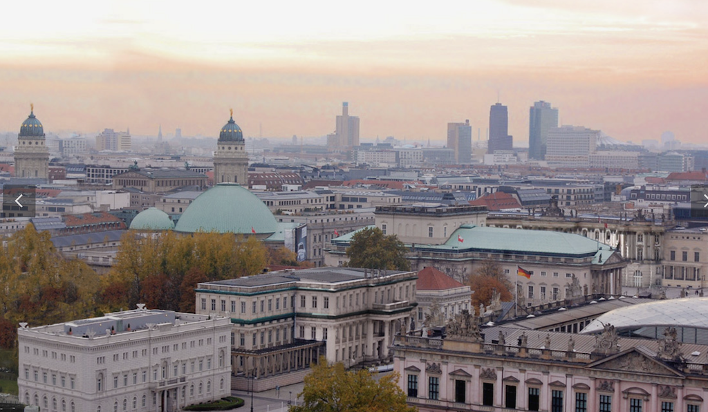 Mitte, Berlin (Source Wikipedia)