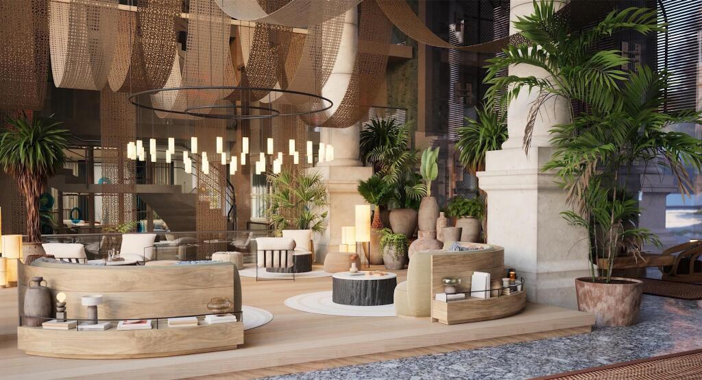 Image of Sarena de Muro Resort Mallorca - New Opening