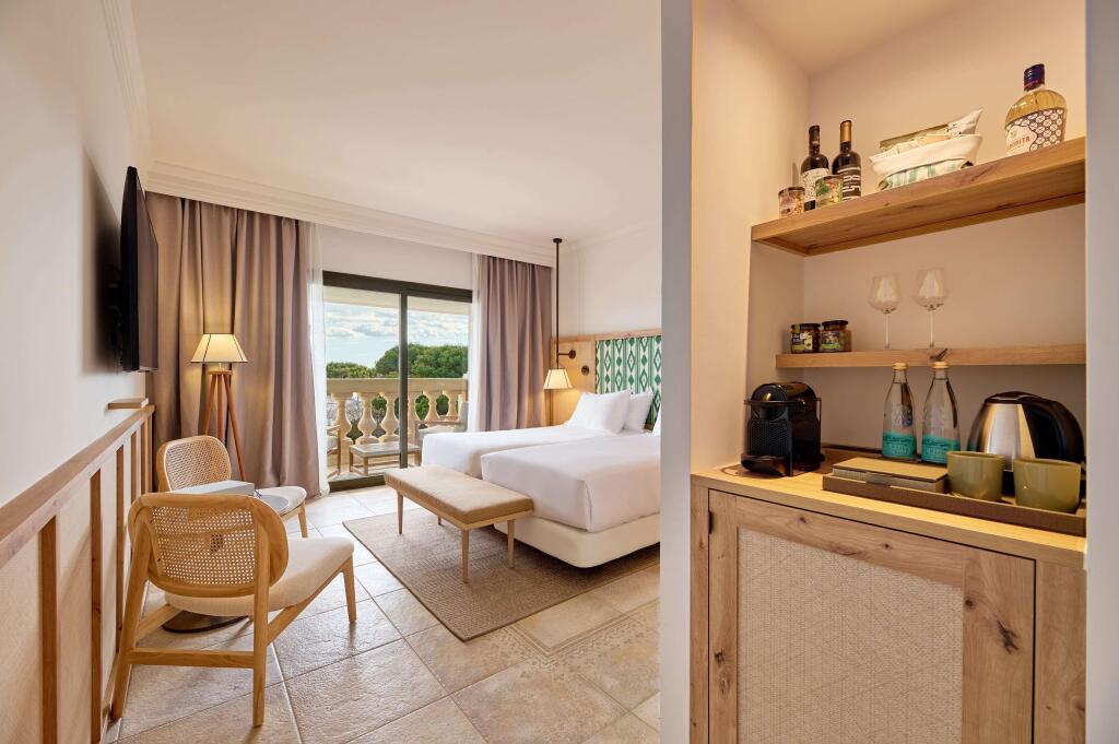 Sarena de Muro Resort Mallorca - New Opening - Beachfront hotel with spa, near Playa de Muro Sarena de Muro Resort Mallorca - New Opening – Luxury hotel in Muro, Spain