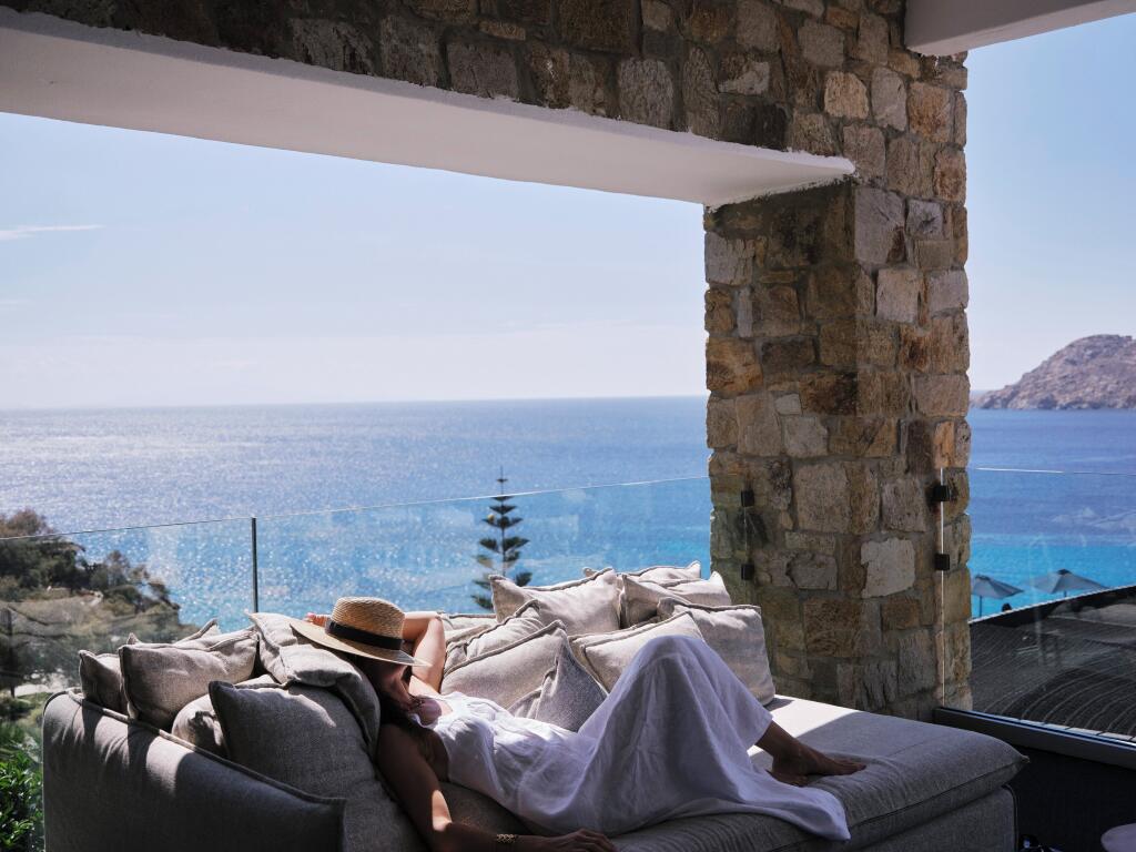 Image of Myconian Imperial - Leading Hotels of the World