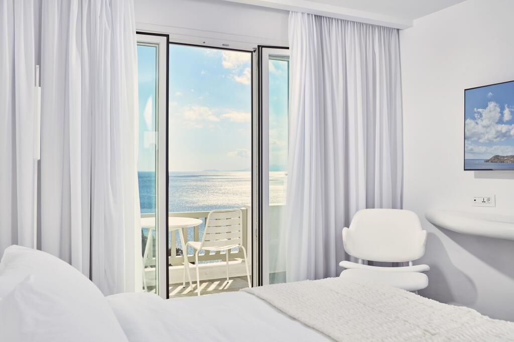 Image of Myconian Imperial - Leading Hotels of the World