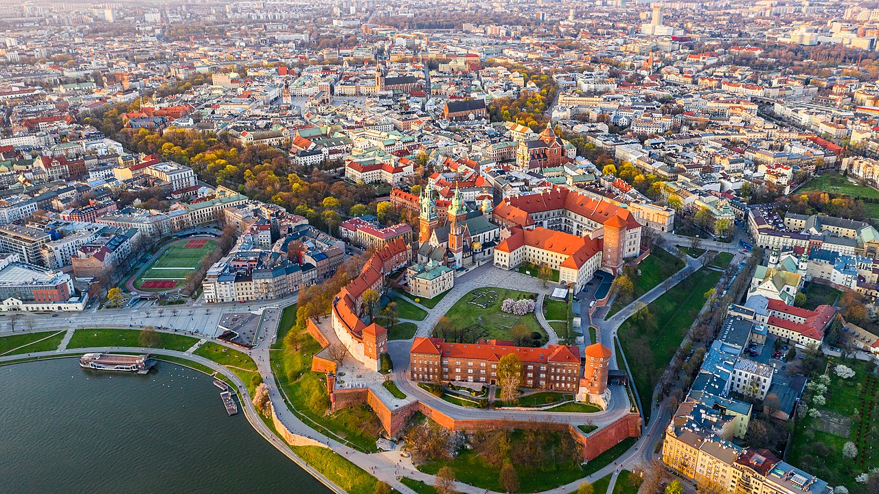 Krakow - A Hidden Gem in Central Europe