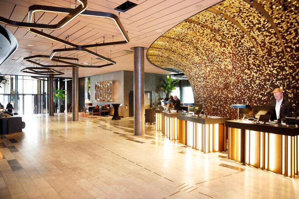 Oslo Luxury Hotels: Where Scandinavian Elegance Meets Modern Comfort