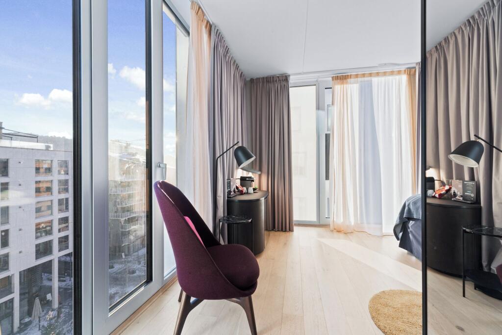 Image of Clarion Hotel Oslo