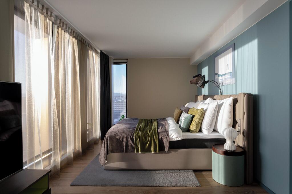 Clarion Hotel The Hub - A Vibrant Urban Escape in Central Oslo Clarion Hotel The Hub – Luxury hotel in Oslo, Norway