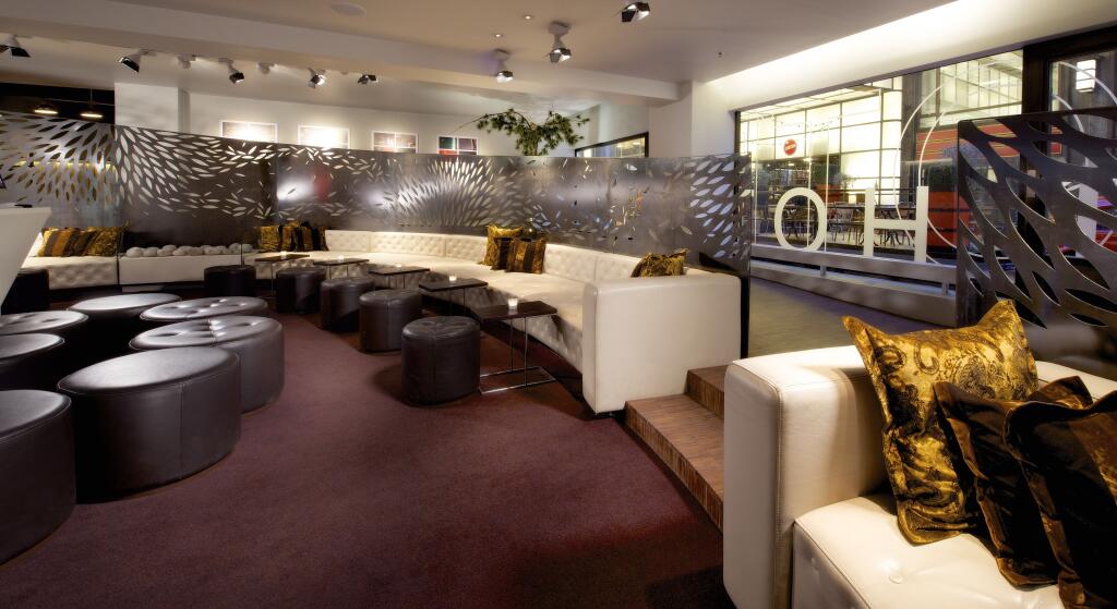 Image of Home Hotel Folketeateret