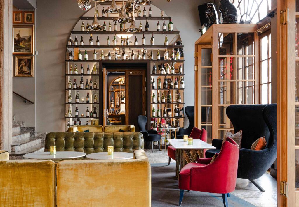 Image of Hotel Christiania Teater