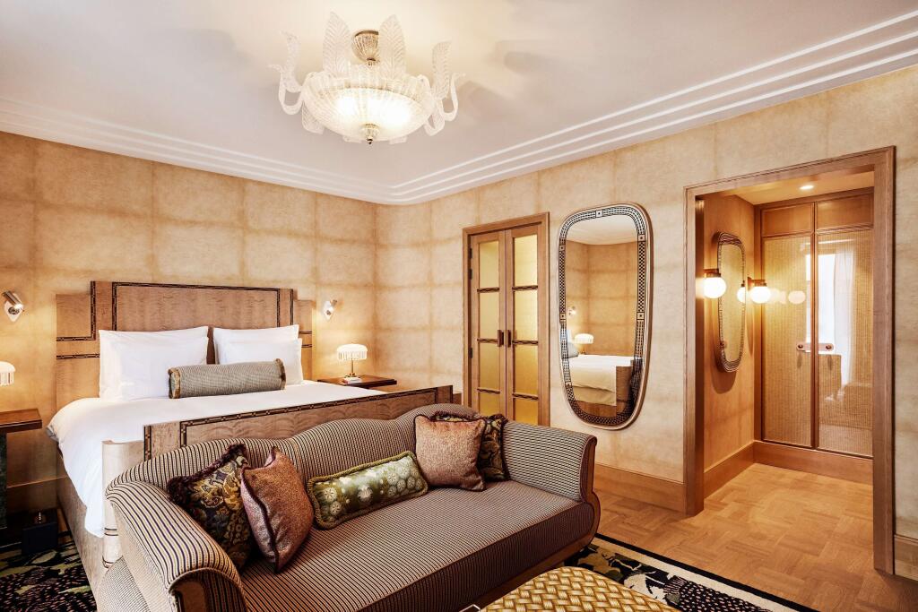 Sommerro - Luxury hotel with 4 restaurants, near Aker Brygge Sommerro – Luxury hotel in Oslo, Norway