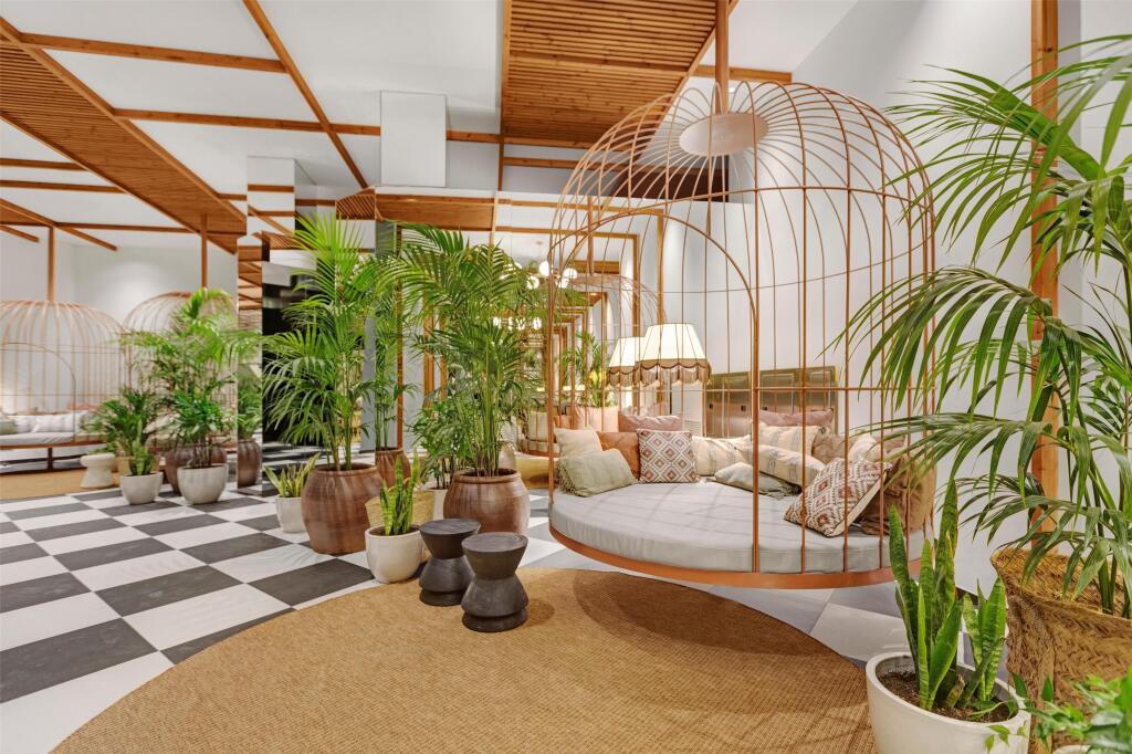 Aubamar Suites & Spa - Luxury hotel with spa, near El Arenal Beach Aubamar Suites & Spa – Luxury hotel in Palma de Mallorca, Spain