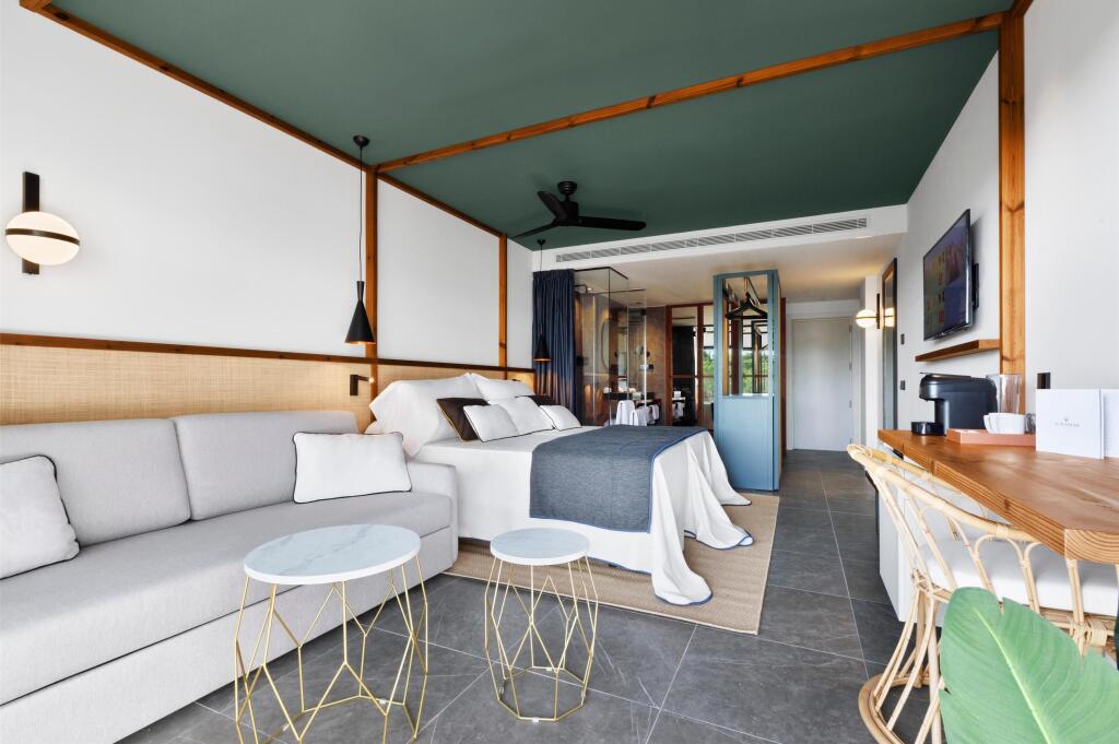 Image of Aubamar Suites & Spa