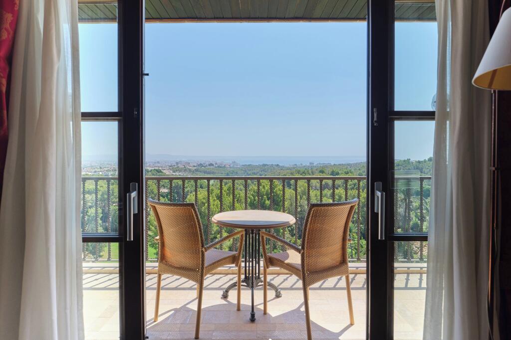 Castillo Hotel Son Vida, a Luxury Collection Hotel, Mallorca - Adults-only hotel in Palma de Mallorca with outdoor pool and indoor pool Castillo Hotel Son Vida, a Luxury Collection Hotel, Mallorca – Luxury hotel in Palma de Mallorca, Spain