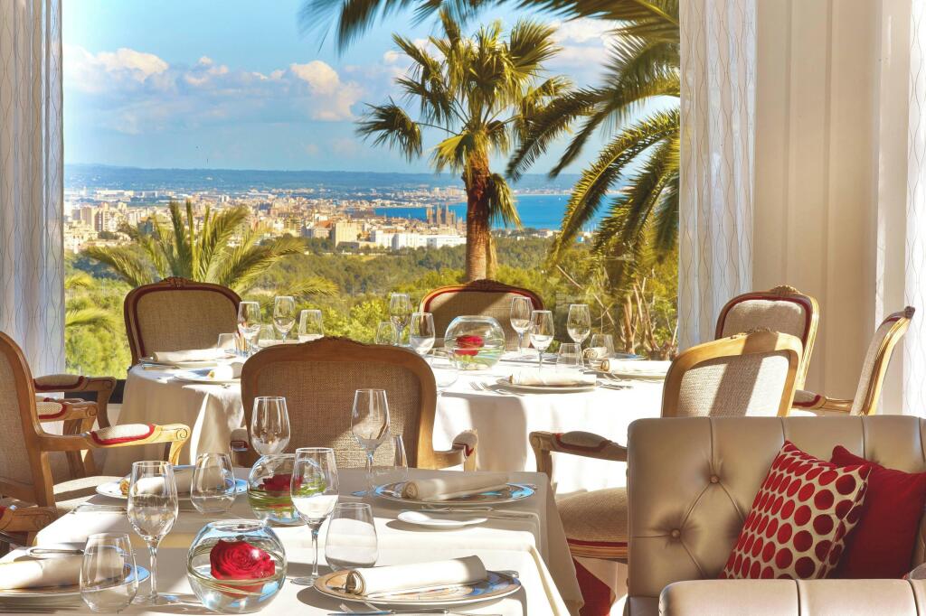 Image of Castillo Hotel Son Vida, a Luxury Collection Hotel, Mallorca
