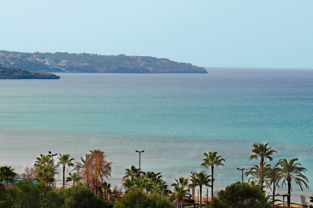 Image of Hipotels Playa de Palma Palace