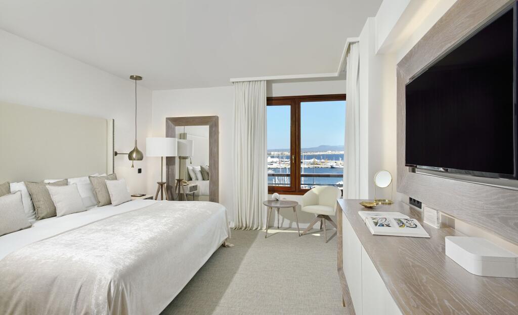 Image of Hotel Victoria Gran Meliá