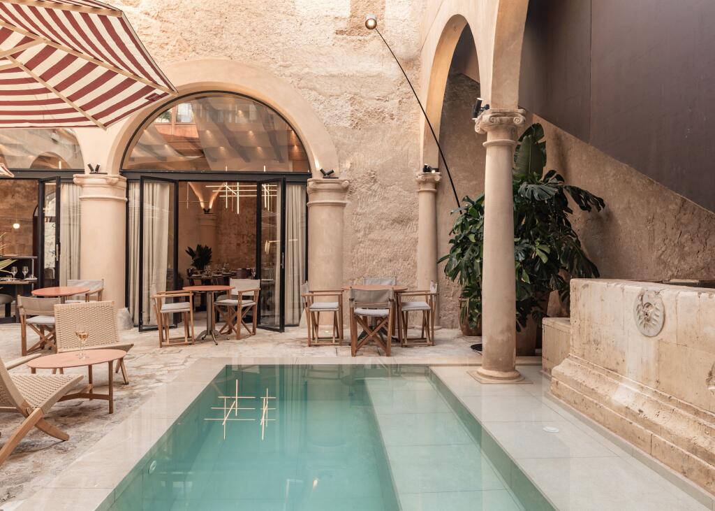 Image of Nobis Hotel Palma
