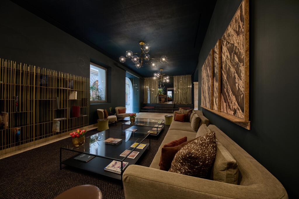 Image of Sant Jaume Design Hotel