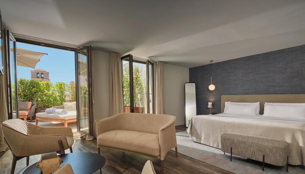 Image of Sant Jaume Design Hotel