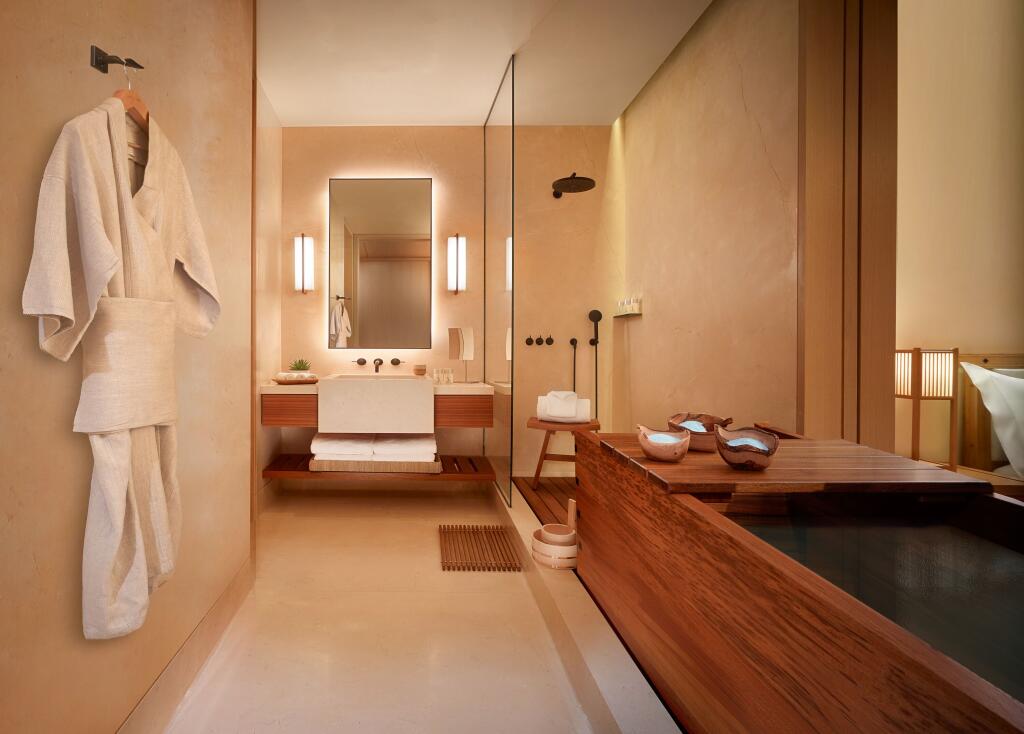 Nobu Hotel Palo Alto - Luxury hotel with restaurant, near Stanford Shopping Center Nobu Hotel Palo Alto – Luxury hotel in Palo Alto, United States