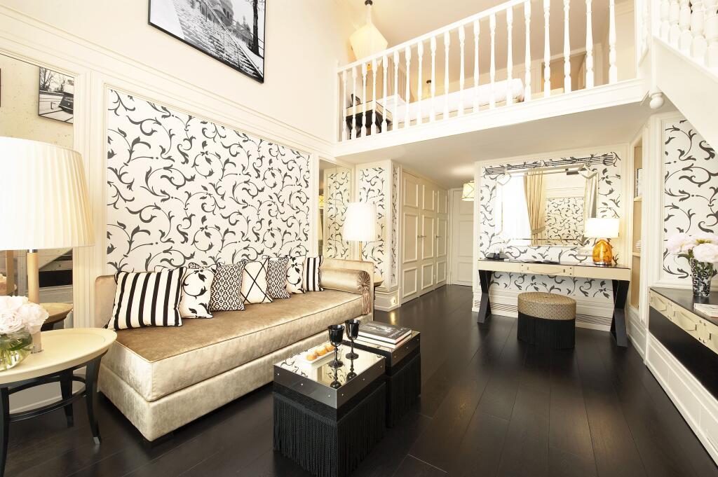 Image of Castille Paris - Starhotels Collezione