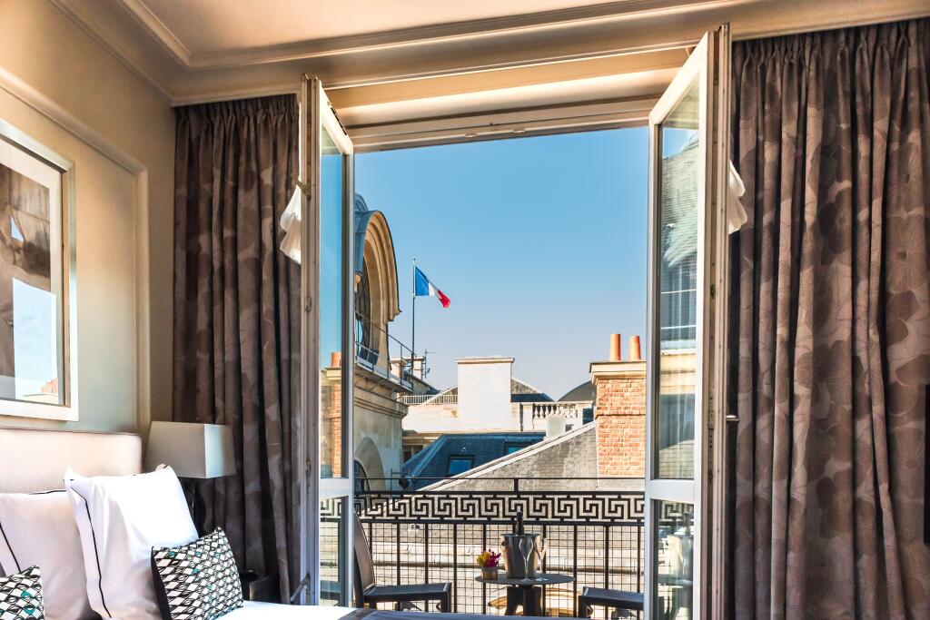 Image of Grand Hotel du Palais Royal