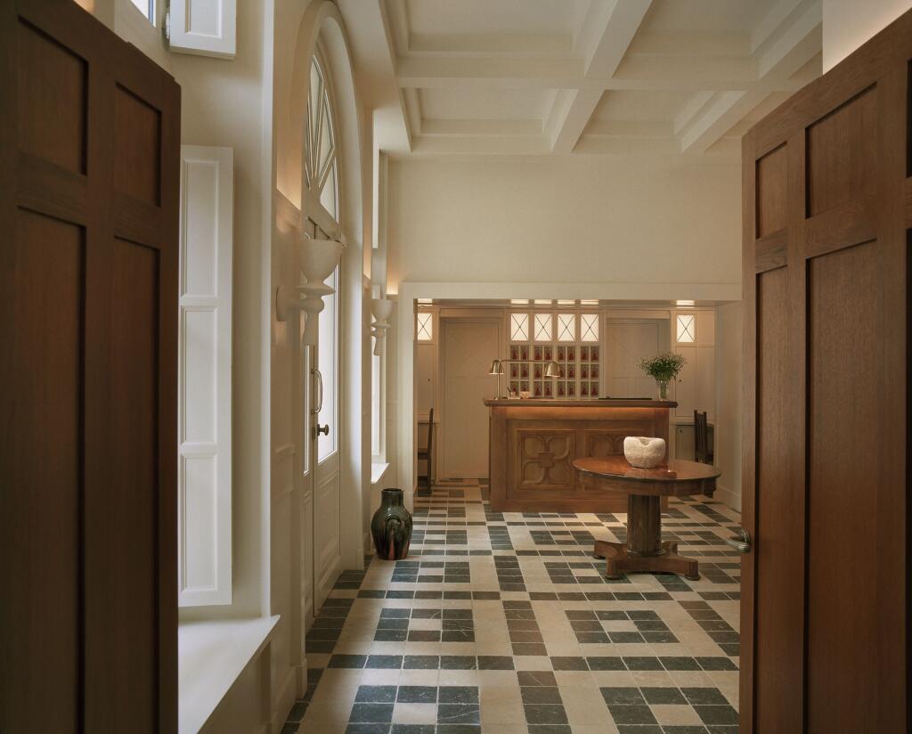 Image of Hôtel Château Voltaire