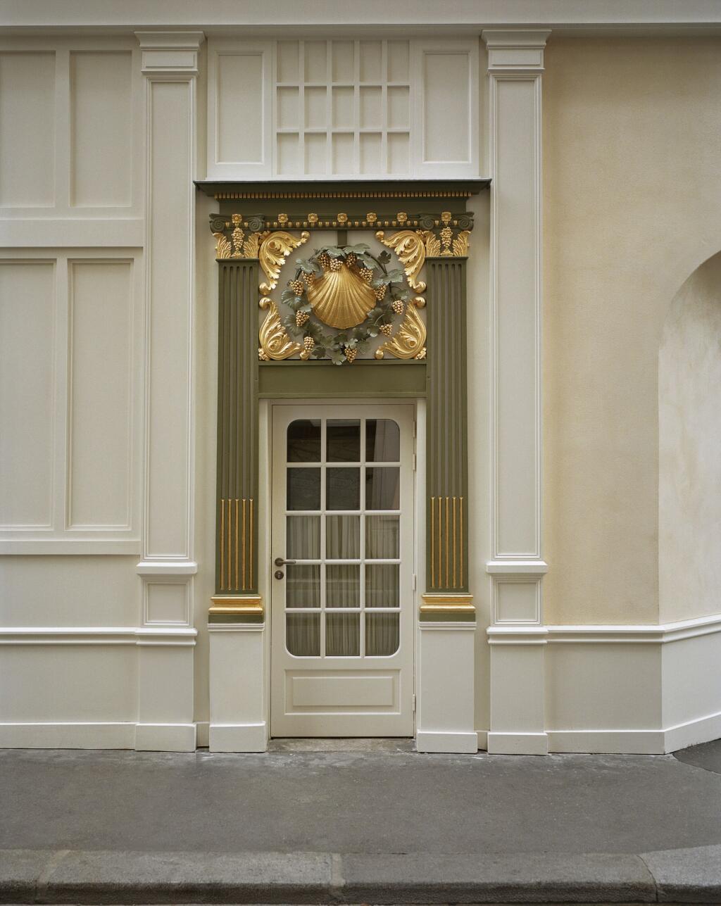 Image of Hôtel Château Voltaire