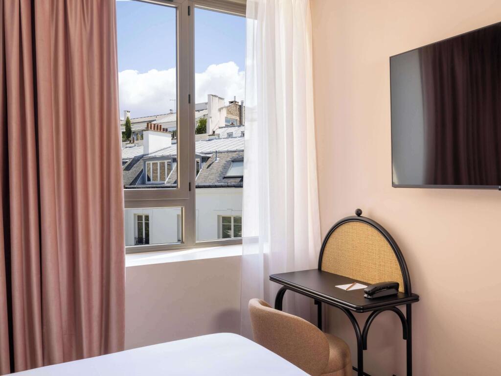 Image of Hotel Maison Hamelin Paris - Handwritten Collection