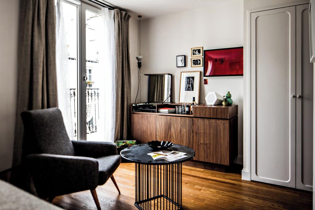 Image of Le Pigalle, a Member of Design Hotels
