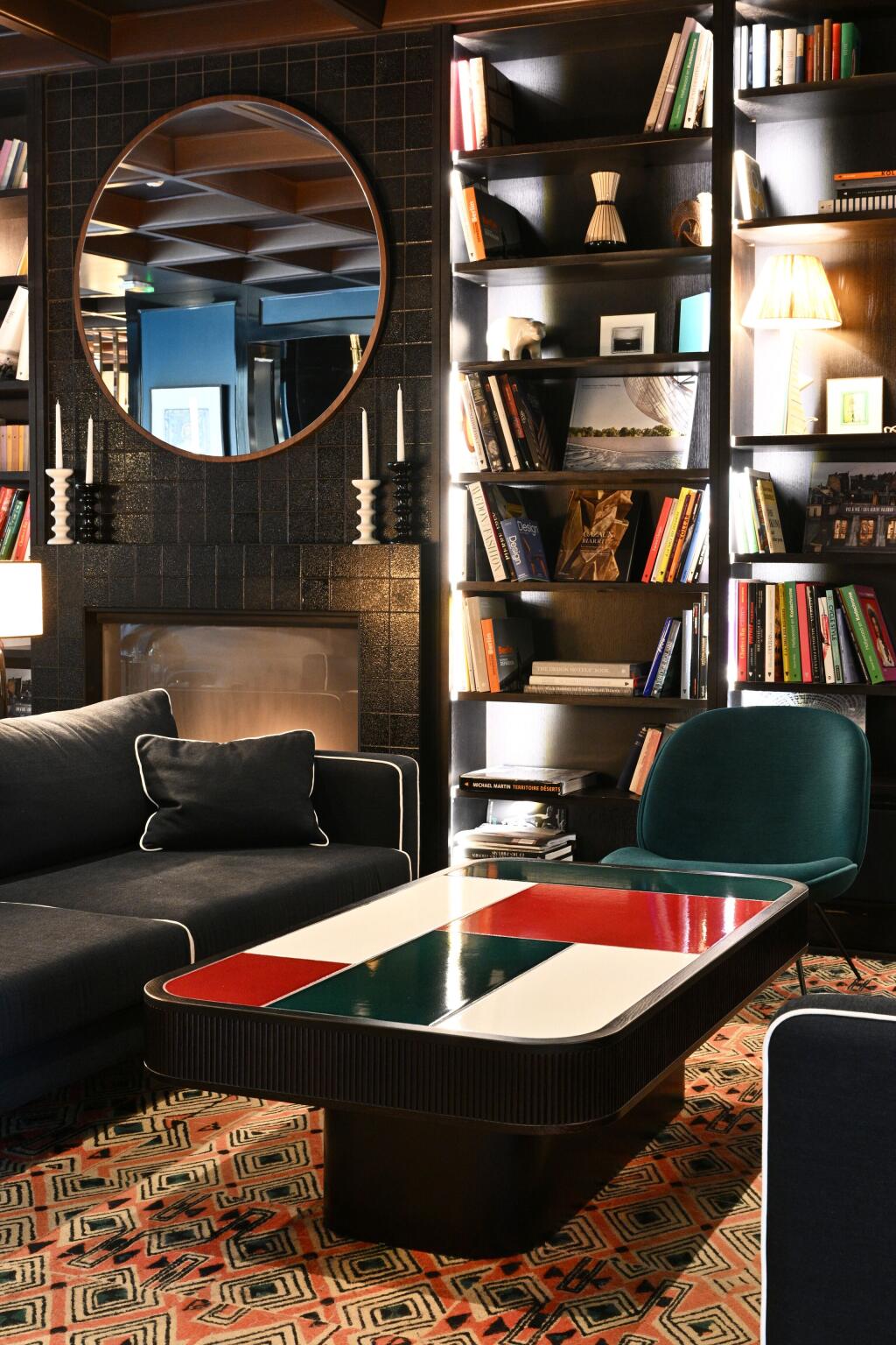 Image of Le Roch Hotel & Spa