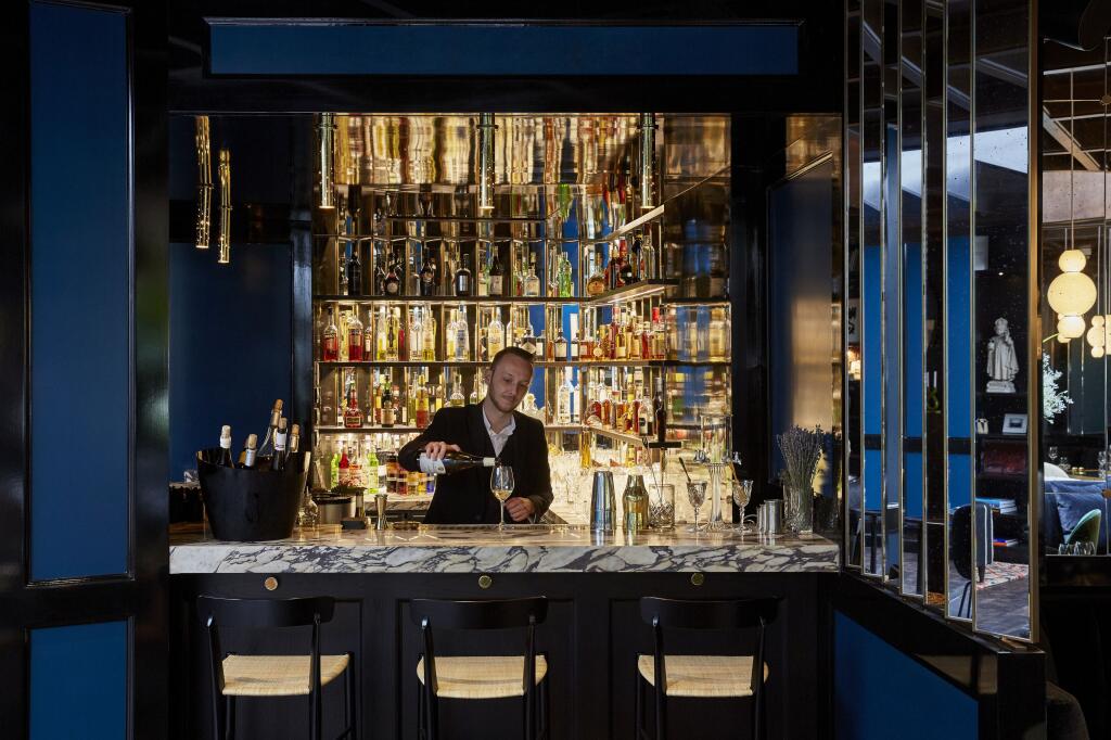 Image of Le Roch Hotel & Spa