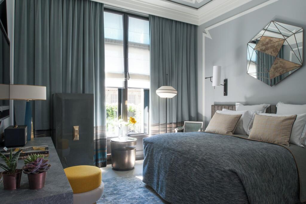 Image of Nolinski Paris - Evok Collection