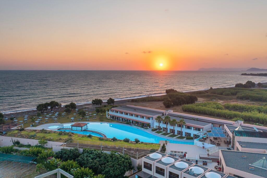 Image of Giannoulis – Cavo Spada Luxury Sports & Leisure Resort & Spa