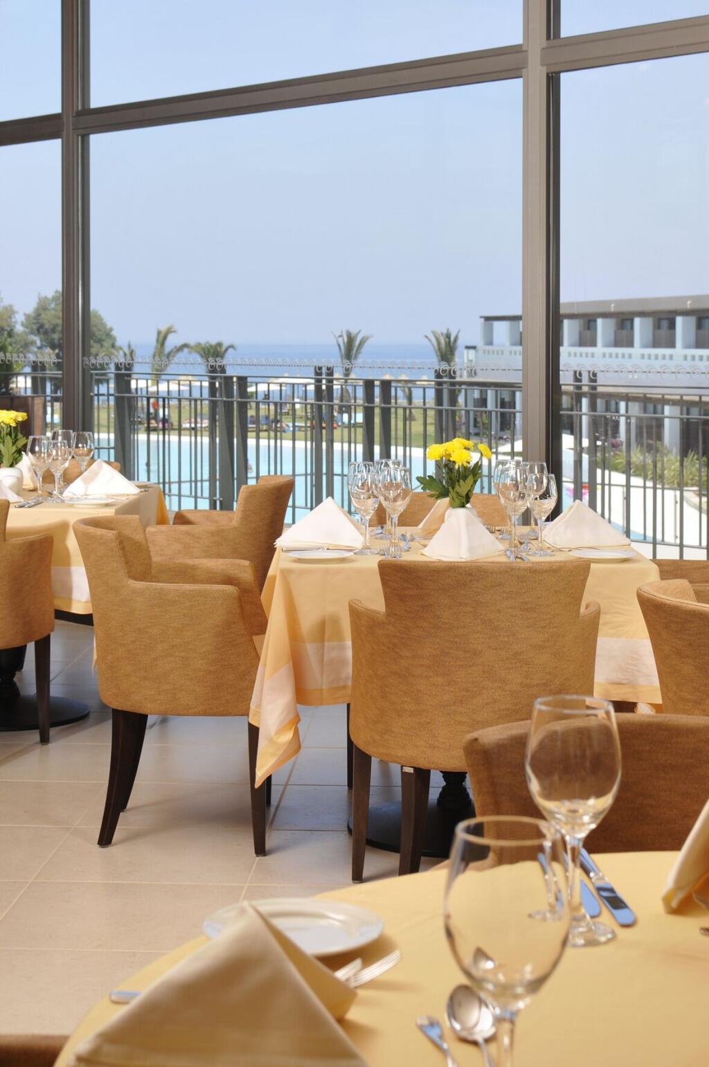 Image of Giannoulis – Cavo Spada Luxury Sports & Leisure Resort & Spa