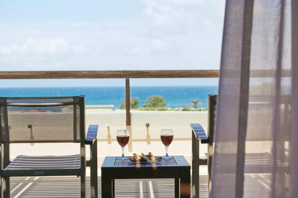 Image of Giannoulis – Cavo Spada Luxury Sports & Leisure Resort & Spa