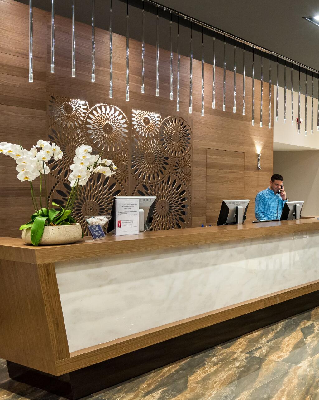 Image of Solimar Aquamarine Resort