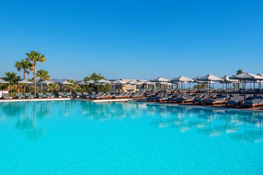 Image of Solimar Aquamarine Resort