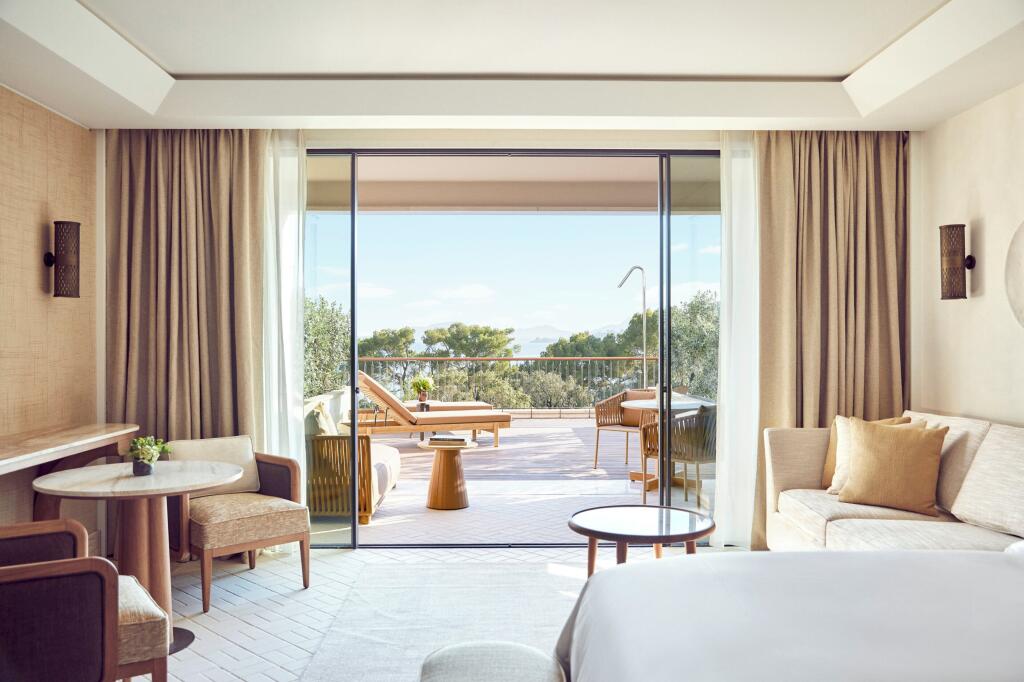 Image of Four Seasons Mallorca at Formentor