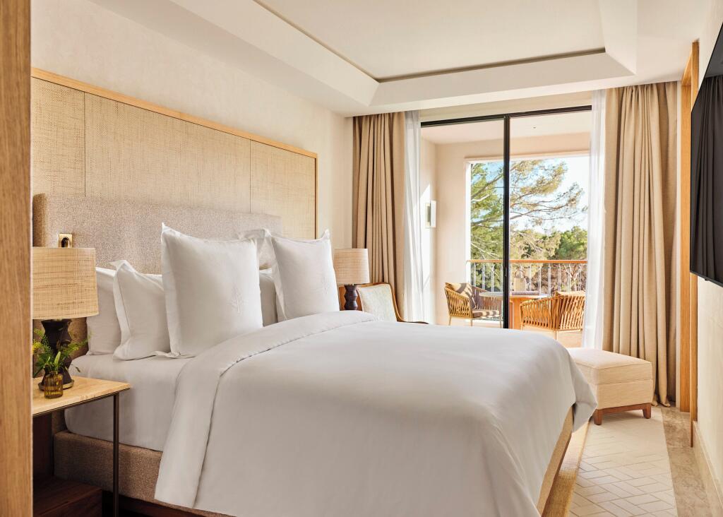 Image of Four Seasons Mallorca at Formentor