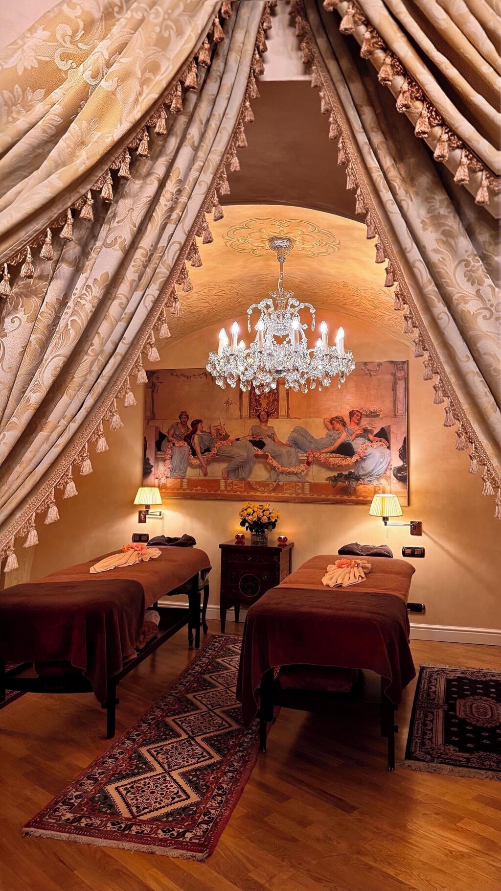 Image of Alchymist Prague Castle Suites Hotel