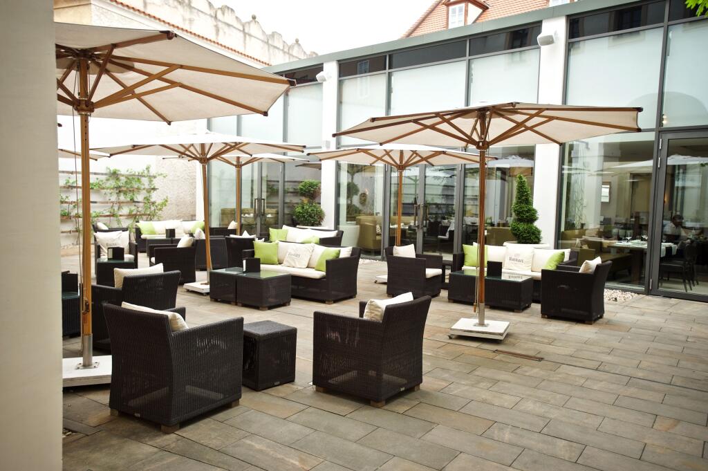 Image of Augustine, a Luxury Collection Hotel, Prague